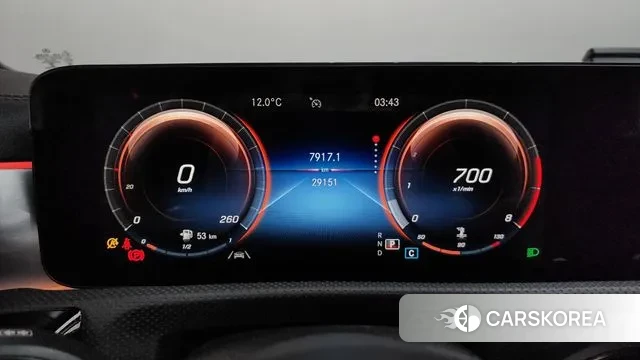 Mercedes-Benz CLA-Class C118 id 3765111 из Кореи 18