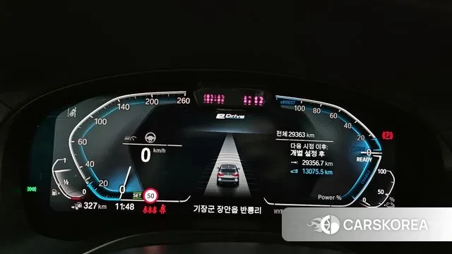 BMW X3 (G01) id 3322227 из Кореи 18