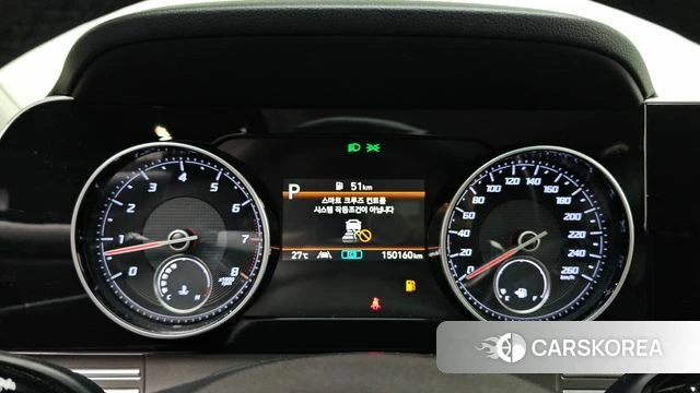 Hyundai The New Grandeur IG id 4535688 из Кореи 18