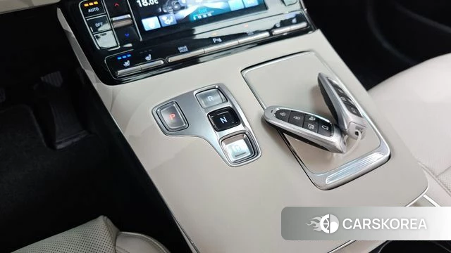 Hyundai The New Grandeur IG id 4631485 из Кореи 31