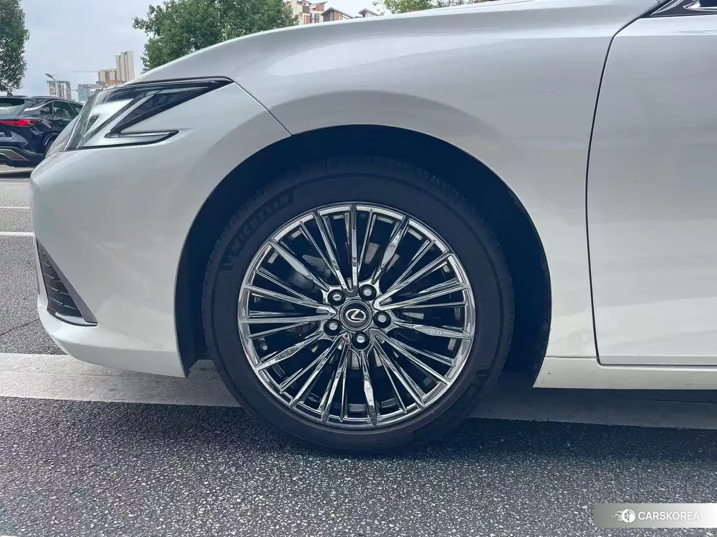 Lexus ES id 4649226 из Китая 15