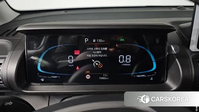 Hyundai The New Casper id 3388397 из Кореи 18