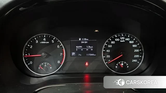 Kia Seltos id 3655747 из Кореи 18