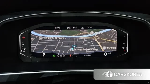 Volkswagen Tiguan second Generation id 3777187 из Кореи 18