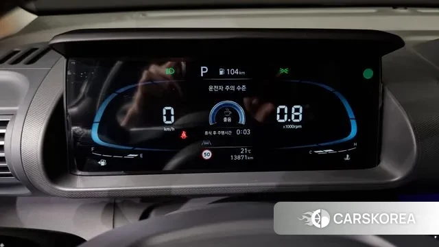 Hyundai Casper id 3359806 из Кореи 18