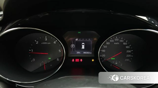 Kia All New Carnival id 4770861 из Кореи 31