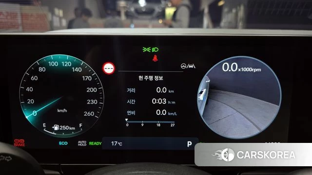 Hyundai Grandeur Hybrid (GN7) id 3914154 из Кореи 18