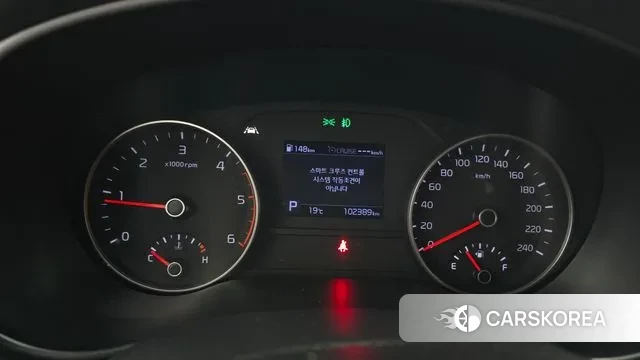 Kia Sportage The Bold id 3265020 из Кореи 18