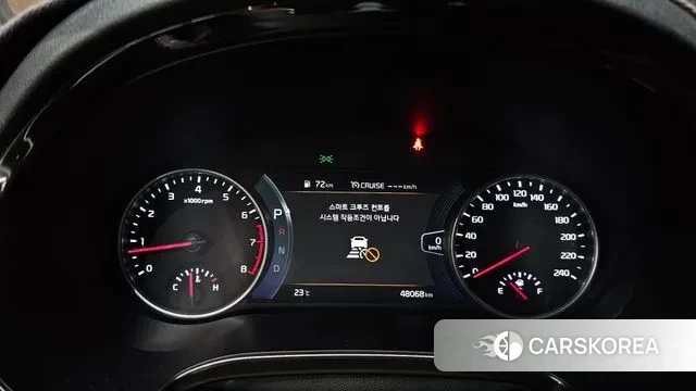 Kia Seltos id 3155817 из Кореи 18