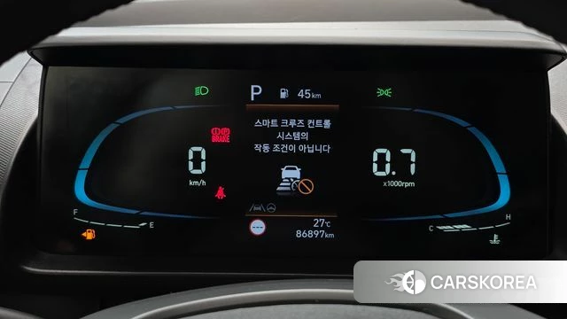 Hyundai Casper id 4603357 из Кореи 29