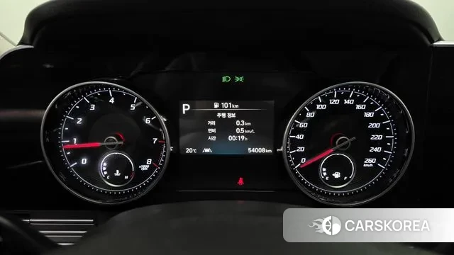 Hyundai The New Grandeur IG id 3402195 из Кореи 18