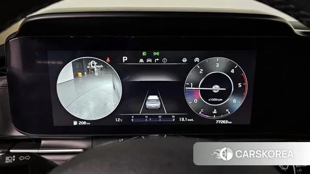 Kia Carnival 4th generation id 3740084 из Кореи 18