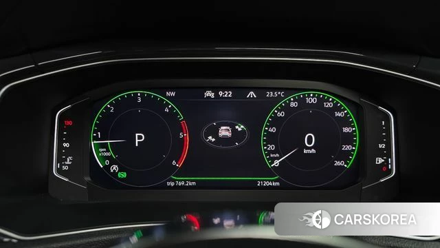 Volkswagen T-Roc id 4556672 из Кореи 18