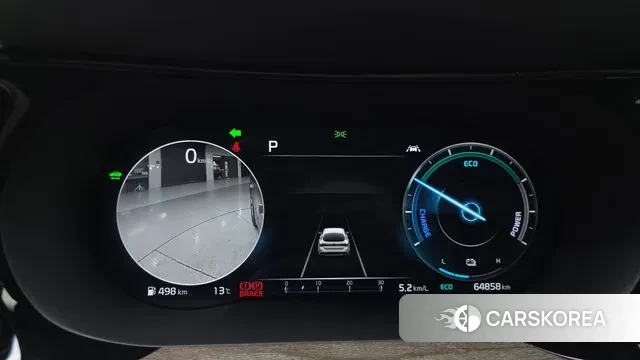 Kia K5 Hybrid 3rd Generation id 3778244 из Кореи 18