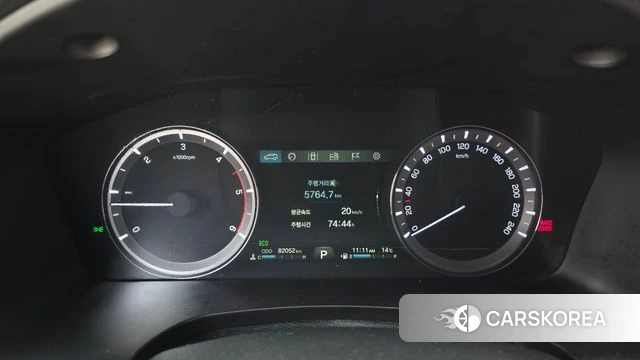 Ssangyong Rexton Sports Cannes id 3843224 из Кореи 18