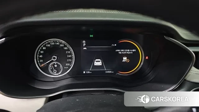 Genesis The New G70 id 3665306 из Кореи 18