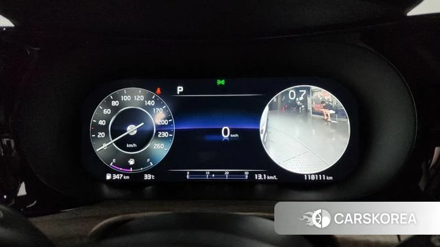 Kia K5 3rd generation id 4641794 из Кореи 18