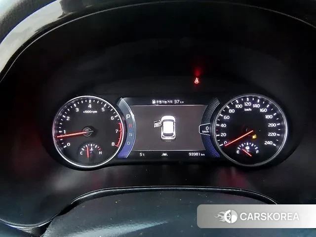 Kia Seltos id 3712558 из Кореи 18