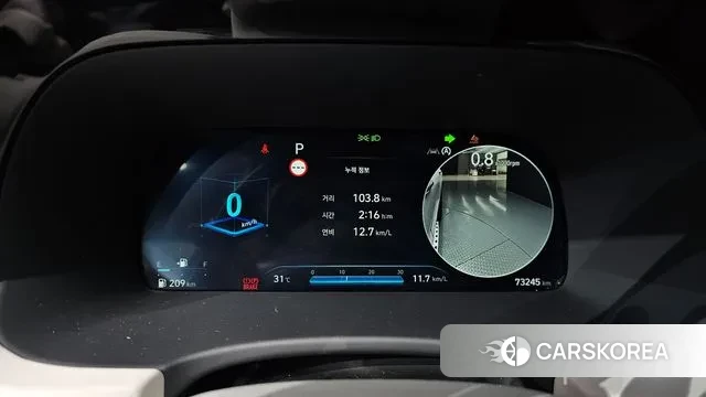 Hyundai The New Palisade id 3074414 из Кореи 18