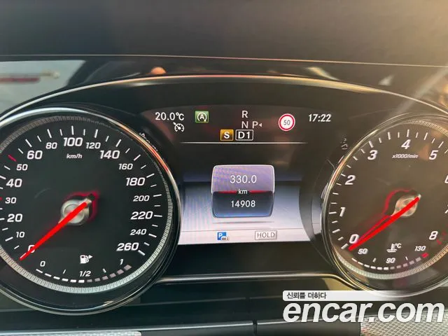 Mercedes-Benz E-Class W213 id 2669780 из Кореи 8