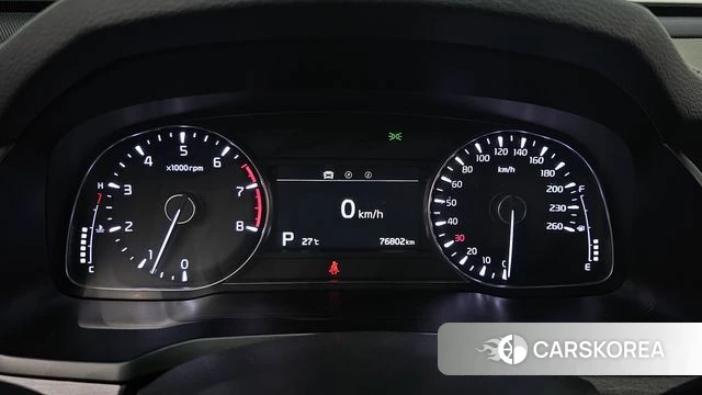 Kia K7 Premier id 4377698 из Кореи 29