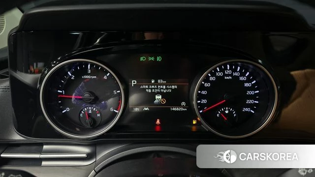 Kia Carnival 4th generation id 4224824 из Кореи 28