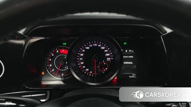 Hyundai Avante (CN7) id 4196195 из Кореи 18