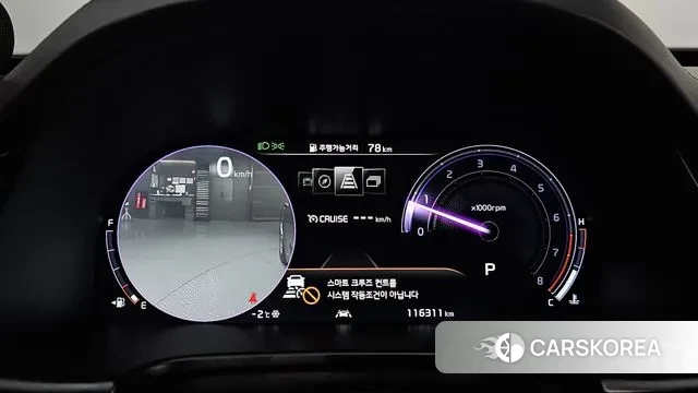 Kia More K9 id 3439921 из Кореи 18