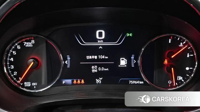 Chevrolet (GM Daewoo) The New Malibu id 4339210 из Кореи 18