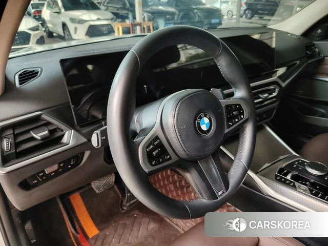 BMW 3 series id 4335771 из Китая 15