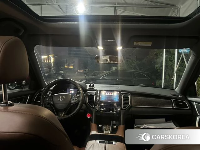 Honda UR-V id 4255757 из Китая 8
