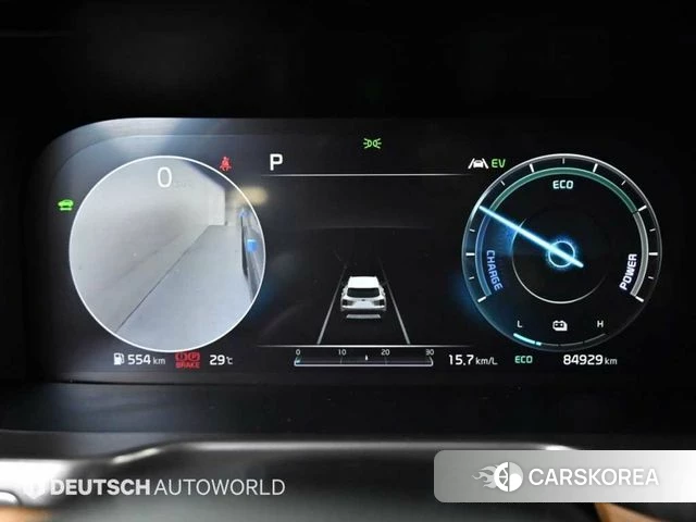 Kia Sorento 4th Generation id 4501825 из Кореи 18