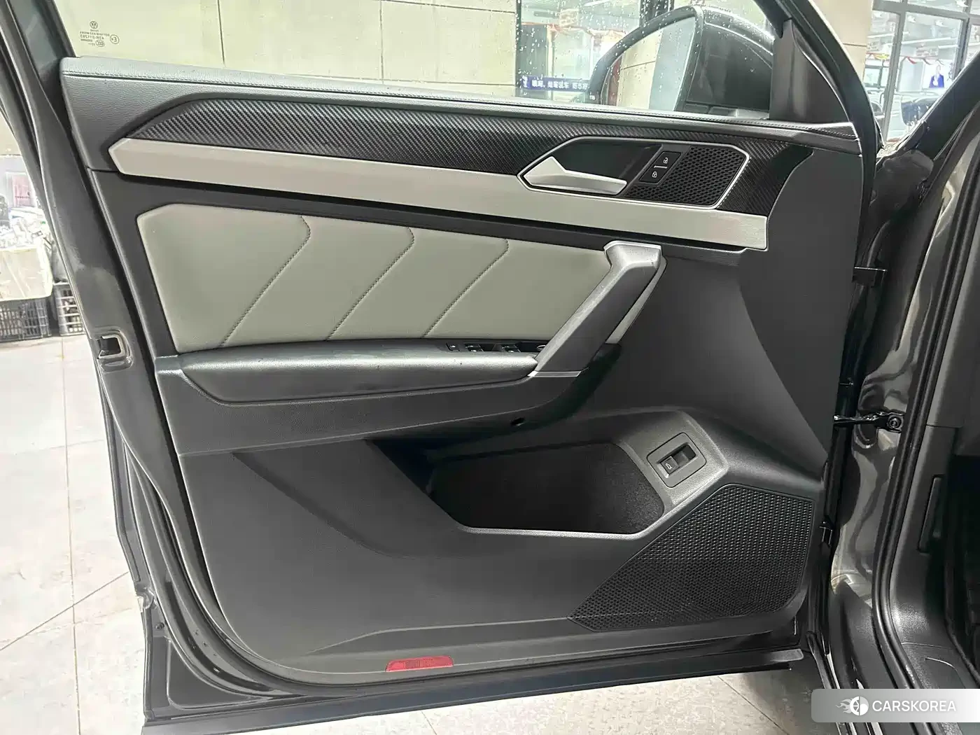 Volkswagen Tayron id 4553628 из Китая 18