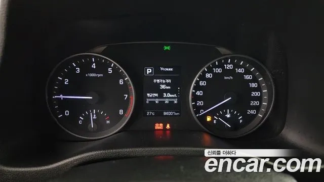 Hyundai Avante AD id 2917911 из Кореи 18