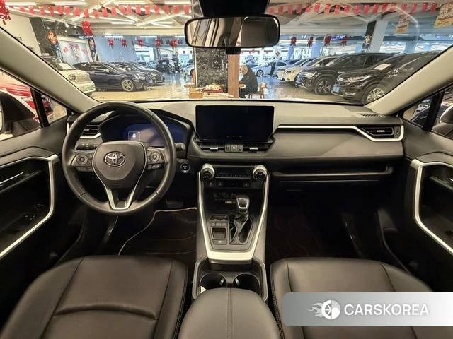 Toyota RAV4 Rongfang id 4257793 из Китая 8