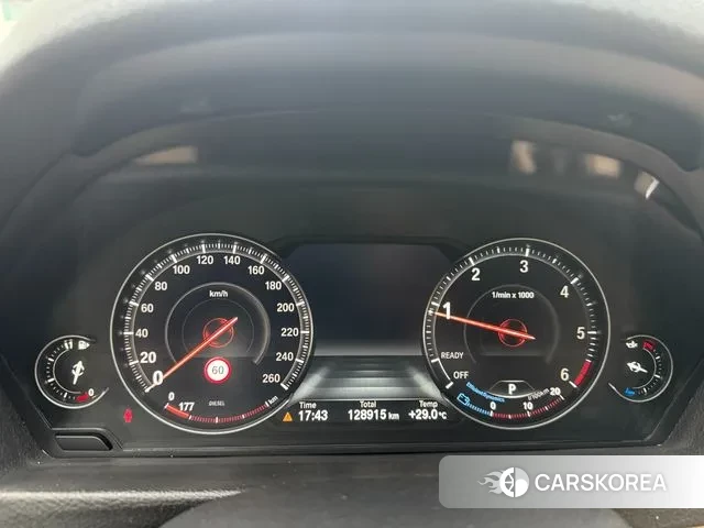 BMW 3 Series GT (F34) id 3060244 из Кореи 18