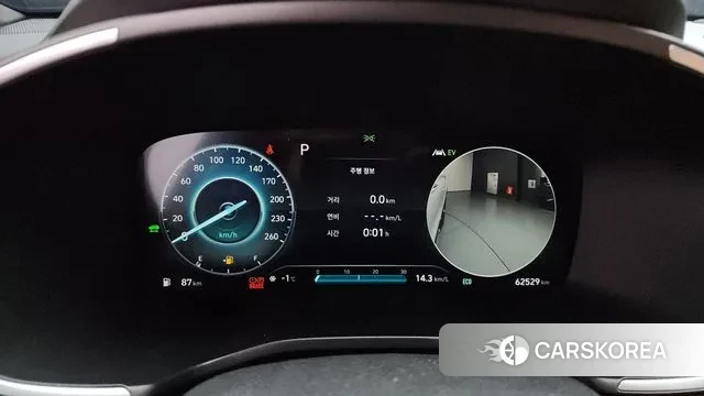 Hyundai The New Santa Fe id 3577502 из Кореи 18