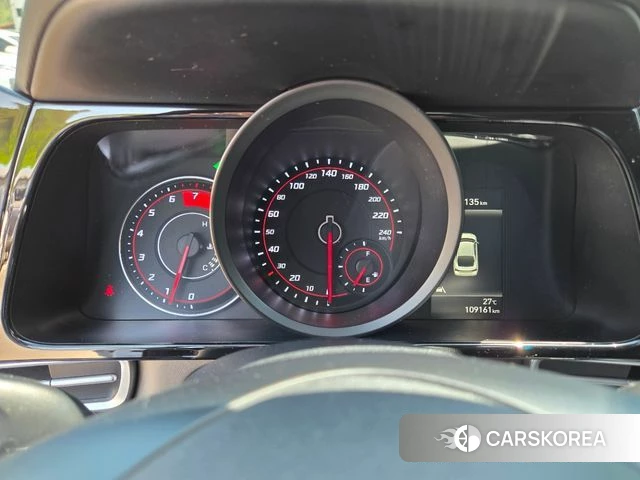 Hyundai Avante (CN7) id 4224290 из Кореи 12