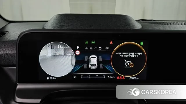 Kia The New Seltos id 3746179 из Кореи 18