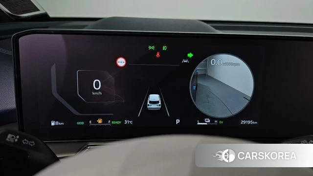 Kia The New Sorento 4th Generation id 4493577 из Кореи 29