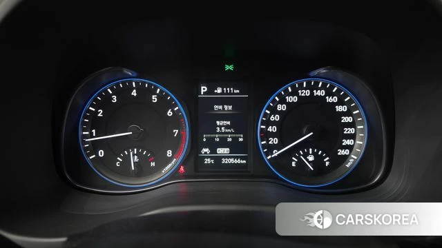 Hyundai Kona id 4502683 из Кореи 18