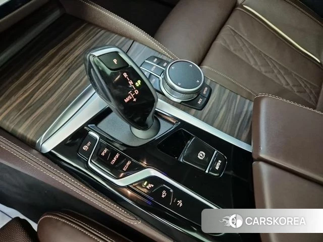 BMW 6 Series GT (G32) id 3934046 из Кореи 17