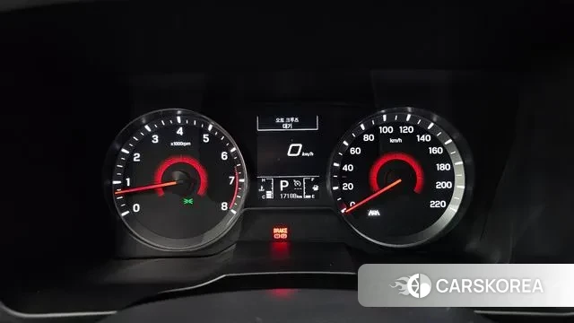 Ssangyong Berry New Tivoli id 3038198 из Кореи 18