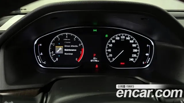 Honda Accord 10th Generation id 2946285 из Кореи 18