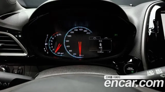 Chevrolet (GM Daewoo) The New Spark id 2865457 из Кореи 18