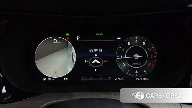 Kia K5 3rd generation id 3772430 из Кореи 18