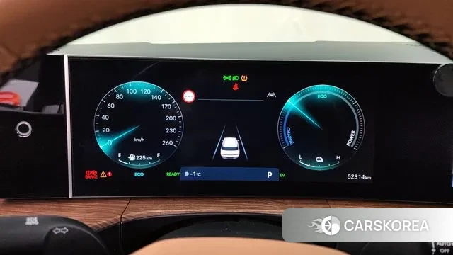 Hyundai Santa Fe (MX5) id 3599919 из Кореи 18