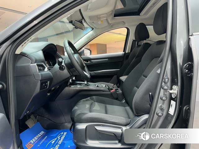 Mazda CX-5 id 4365809 из Китая 31