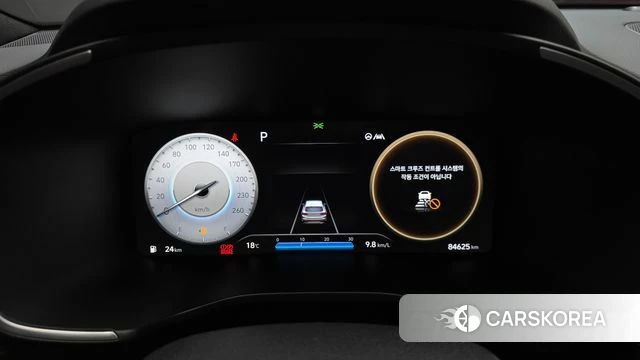 Hyundai The New Santa Fe id 4178939 из Кореи 18