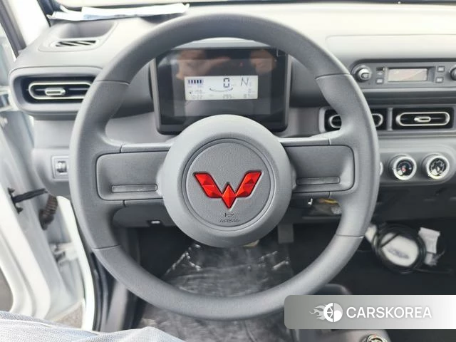 Wuling Automobile Wuling Light EV id 4236583 из Китая 15